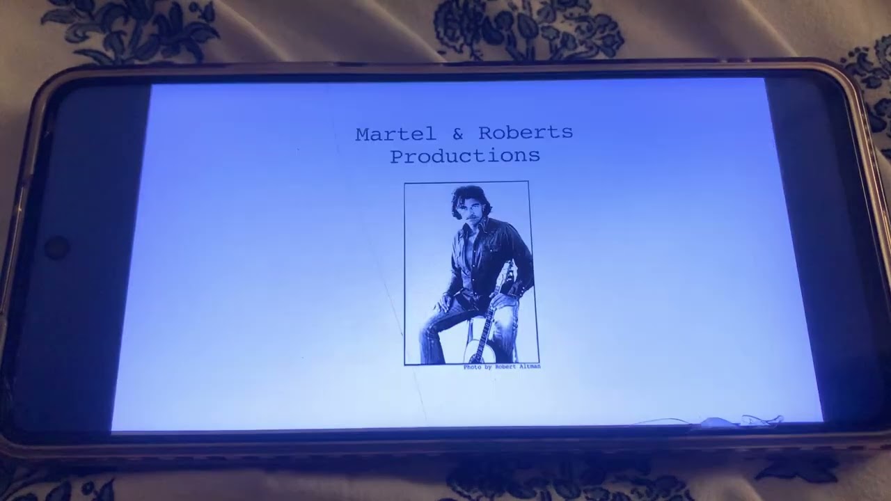 Cindylou, Inc./Monkeypaw Productions/Martel & Roberts Productions (2013) #2