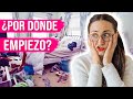 9 Trucos para EMPEZAR a ORDENAR una casa muy desordenada