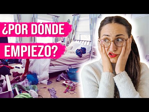 Video: 5 cosas que desordenan su hogar que debe deshacerse de hoy