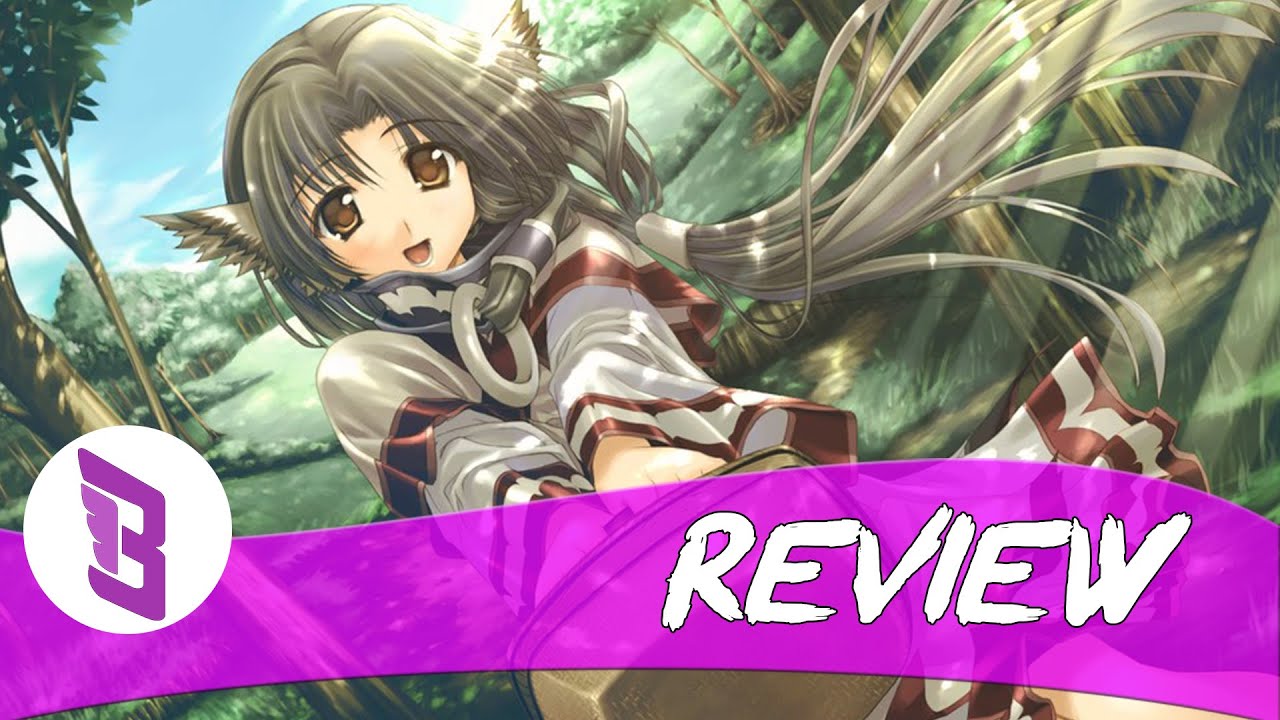 Utawarerumono Mask of Truth Releases New Key Visual & PV Trailer