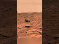 Does mars have life?