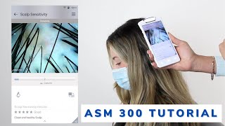 Pro|Gen Probe ASM 300 Demo screenshot 2