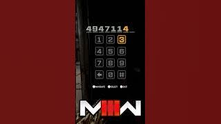 Rebirth Island: Secret Access Code Easter Egg (Free Rewards)