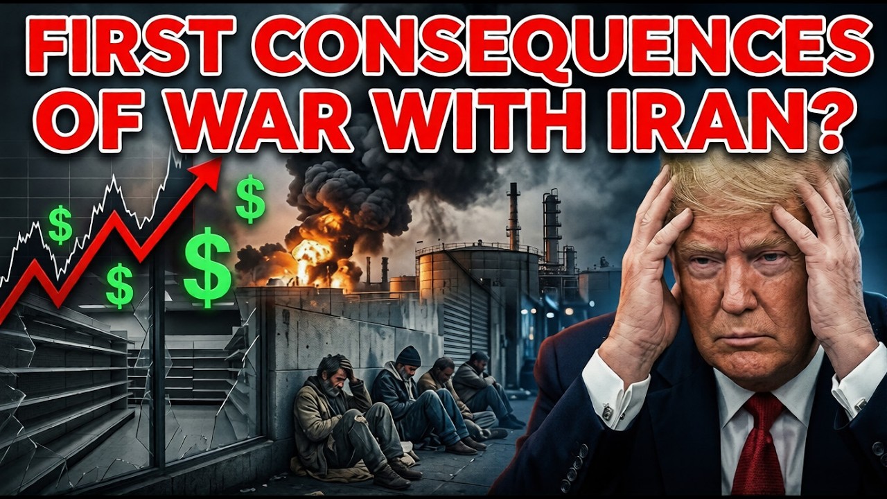 First American Casualties of the Iran War! What's next? - YouTube