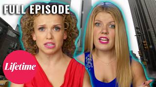 Fashion Week SHOWDOWN! (S1, E7) | Little Women: NY | Full Episode | Lifetime