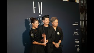 Home Journal Awards 2022