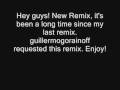 Requiem For A Dream Techno Remix