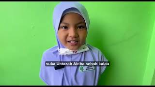 GIMIK PERASMIAN HARI GURU SK A MAJLIS ISLAM SARAWAK BINTULU 2025