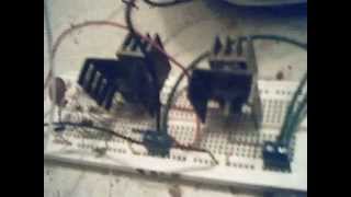 GBluer Slayer Exciter / Avramenko plug - 51 thousand volts!