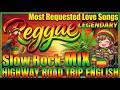 TOP REGGAE MIX 2026 ❤️ MOST REQUESTED REGGAE LOVE SONGS 2026 ❤️ ALL TIME FAVORITE REGGAE SONGS