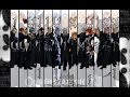 Kingdom Hearts 2.5 - Organization XIII All Data (Critical / No Damage*)13機関リミカ
