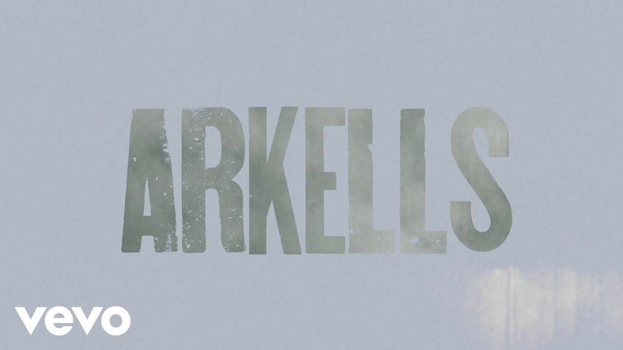 Arkells - Relentless (Audio)