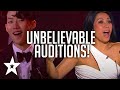5 UNBELIEVABLE AUDITIONS On Asia's Got Talent! These Are Guaranteed To Blow Your Mind!