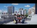 ORCALAND「貴方をまつやさしい場所」Official Music Video (松屋フーズ創業60周年記念オリジナルブランドソング)
