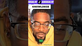 KNXWLEDGE  #shorts