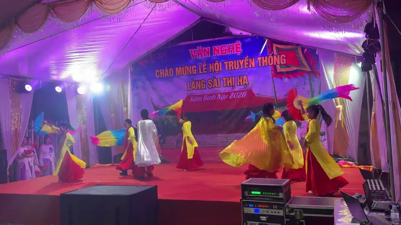 Mashup Lời ru Âu Lạc - kids Đại Hưng