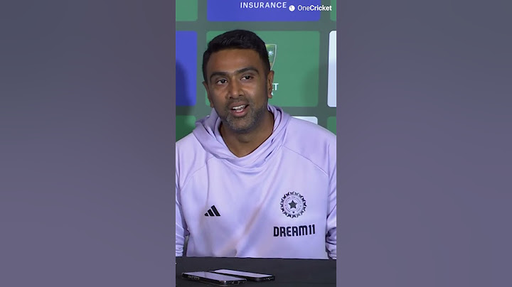 Ashwin Announces Retirement from International Cricket | BGT 2024