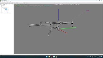 [Tutorial] Compiling SOF2 Weapons Tutorial