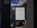 I 3D printed Sanji’s Wanted poster as color lithophane LED frame! #onepiece #3dprinting #shorts