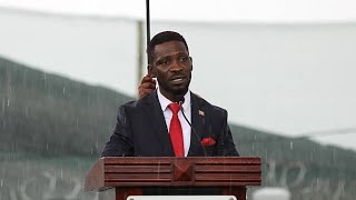 Bobi Wine Hidden, Uganda Under Pressure – UN and Europe React screenshot 2