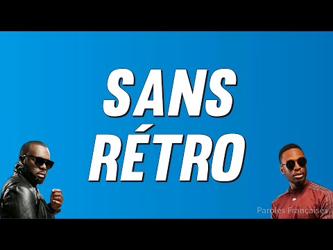 GIMS Sans Rétro Ft Dadju Paroles 
