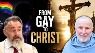 I Left Homosexuality and Found Christ | John Cassidy