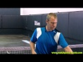 Match Point Tennis' Wilson BLX Juice Steam 2012 Racquet Overview.mp4