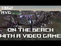 On Vacation Only To Sit In Hotel 6v6 Custom on MAP GEN | Supreme Commander FAF Cast #1021