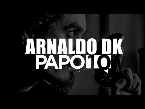 ARNALDO DK - "THEY STABBED ME IN THE BACK" - Papo10 #01