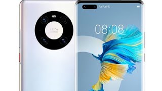 تحميل نغمات رنين والاشعارات huawei mate 40 pro