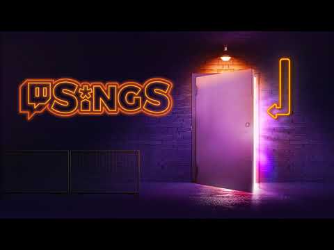 Wondercash - Twitch Sings