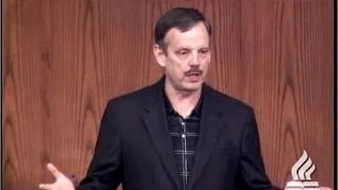 Three Trends Seminary Students Need to Know - J. K...