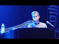 Andrew McMahon in the Wilderness - Fire Escape &amp; Canyon Moon - Live @ Slam dunk Midlands 27/05/2017