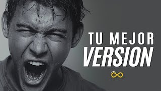 SUPÉRATE A TI MISMO - Motivación Español Latino