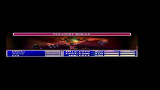 Final Fantasy VII - Vizzed.com Play - User video