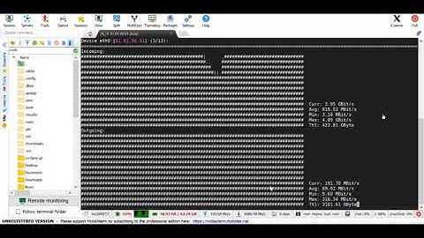 20Gbps DDoS VS OVH --DEDICATED SERVER--
