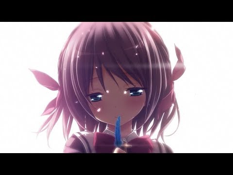 【フレーム補間】アオイトリ OP【60fps】