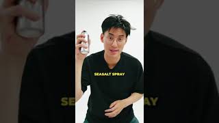 How Sea Salt Spray can change your life screenshot 4