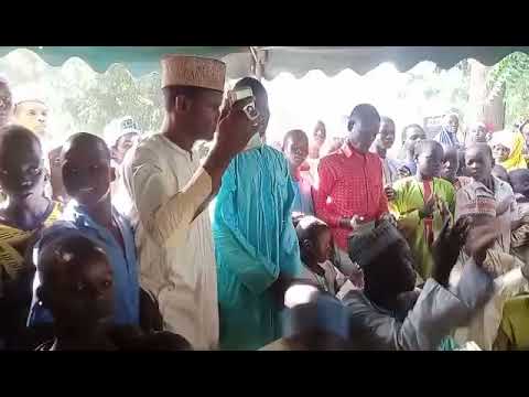 ZAKIRU BAYI MAWLID SHEHU MAHAMA MANDARA 2