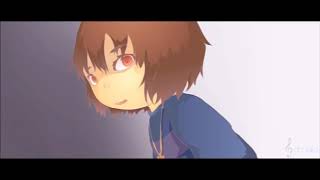 Undertale (echo remix)