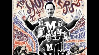 The Monsters - M (Full Album)