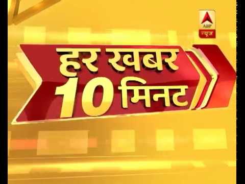 Top News within 10 Minutes: Rahul Gandhi is lying on Rafale: Arun Jaitley
