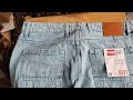 The Indian Garage Co Men's Slim Fit jeans pant unboxing