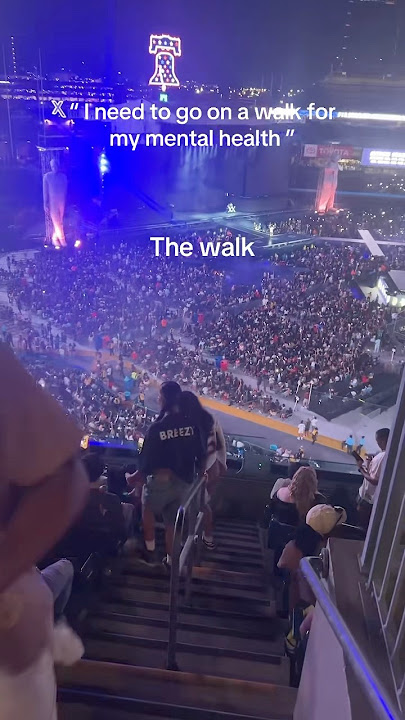 Chris will always put on a show #breezybowl #chrisbrown #concert #teambreezy
