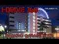 I-Drive 360 Parking Garage Tour - Orlando FL I-Drive 360 Parking Garage Tour - Orlando FL