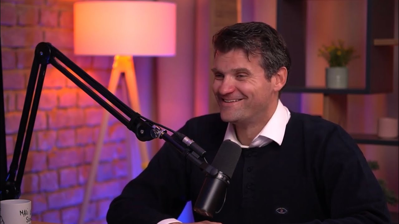 Odraz - Sve što je mladima potrebno za uspeh Nemanja Antić | #017