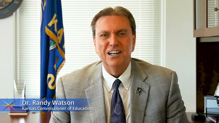 Teacher Appreciation Week: Randy Watson May 2022