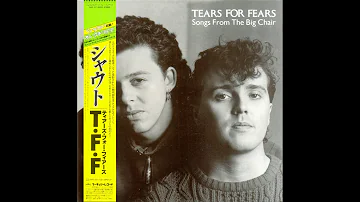 Tears For Fears - I Believe [HQ - FLAC]