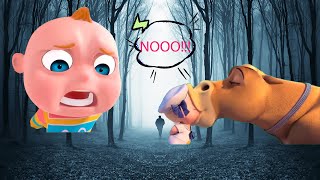 5 Boss Baby 2 & Too Too Boy Аааа - New Sound Variations In 47 Seconds