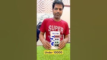 Tecno Spark Go Unboxing 🔥First Look || Under 10k || 6000mah battery ||  #rajeshtelecomp #tecno